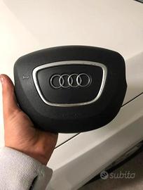 AIRBAG AUDI Q3