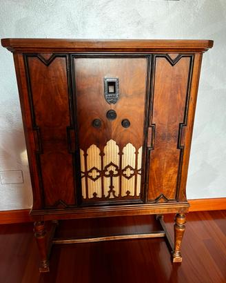 Musagete II Magneti Marelli
