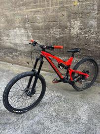 Intense tracer 275 a