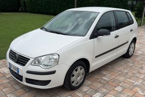 Polo Volkswagen 2008