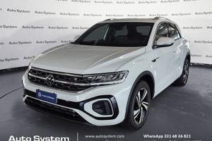 Volkswagen T-Roc 1.0 tsi R-Line 110cv