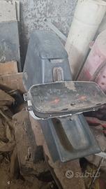 Mitsubishi l200 ricambi