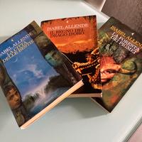 Libri di Isabel Allende