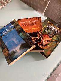 Libri di Isabel Allende