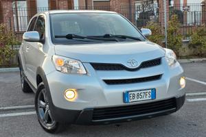 Toyota Urban Cruiser 4x4 1.4D-4D 90cv 6m OK NEOPAT