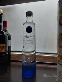 Bottiglia  Vodka Ciroc
