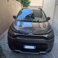 CITROEN C3 Aircross BlueHDi 110 Shine in Garanzia