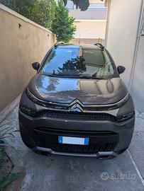 CITROEN C3 Aircross BlueHDi 110 Shine in Garanzia