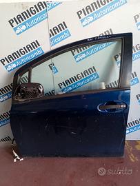 Porta Anteriore Sinistra Toyota Yaris 2008