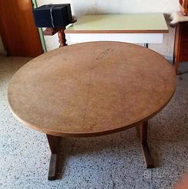 2 tavoli per case vacanza o compagna