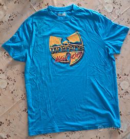 Maglia T-Shirt Wu-Tang Clan