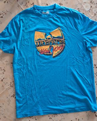 Maglia T-Shirt Wu-Tang Clan
