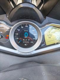 Kymco Xciting 400i - 2019