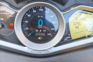 Kymco Xciting 400i - 2019