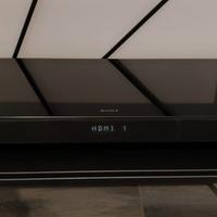 Soundbar Sony HT-XT1
