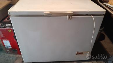 pozzetto refrigerato per alimenti