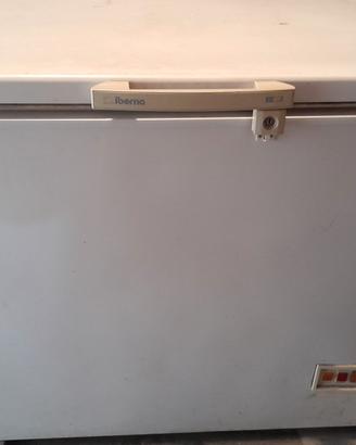 pozzetto refrigerato per alimenti