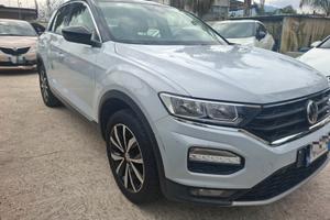Volkswagen T-Roc 16 tdi