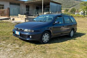 Fiat Marea Weekend 1.9 JTD