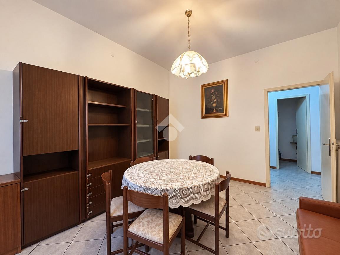 Appartamento – Anzola dell'Emilia, Casetti - Altro