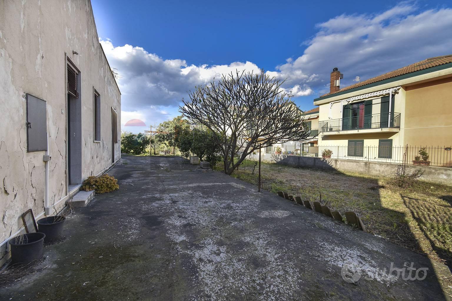 Casa – Acireale, Pozzillo Superiore, Scillichenti - Vista 4