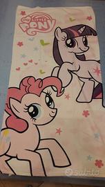 teli mare bambina/ragazza