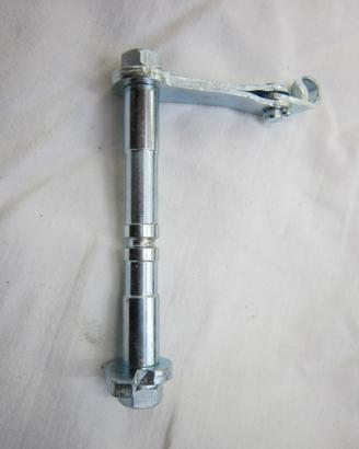 Leveraggio Frizione Morini 125 Corsaro