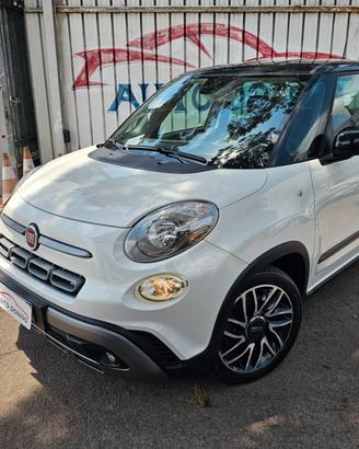 Fiat 500L 1.6 Multijet 120 CV Cross