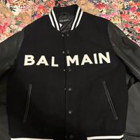 Bomber balmain