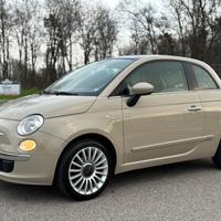 Fiat 500 1.2 Lounge*TETTO*