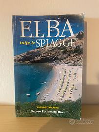 Elba - tutte le spiagge