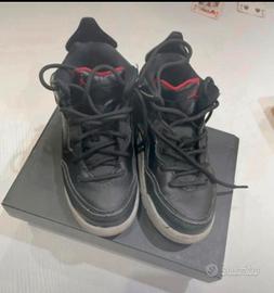 Scarpette jordan