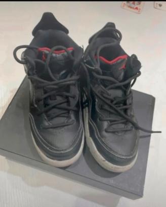 Scarpette jordan