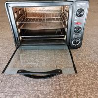 Fornetto ventilato Ferrari