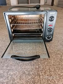 Fornetto ventilato Ferrari