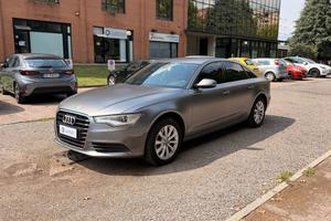 Audi A6 Berlina A6 2.0 tfsi Business Plus 180cv