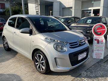 CITROEN C1 VTi 72 S&S 5p. Feel