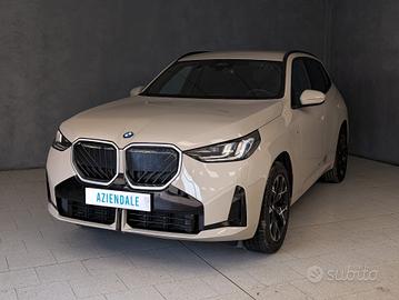 Bmw xDrive20d Automatic MSport