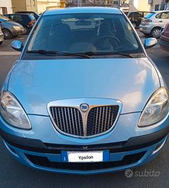 Lancia Y 1.2 benzina