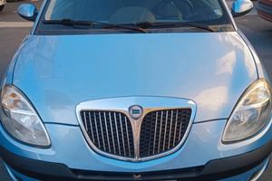 Lancia Y 1.2 benzina