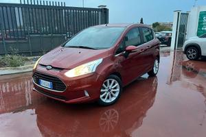 Ford B-Max 1.5 TDCi 75 CV Titanium