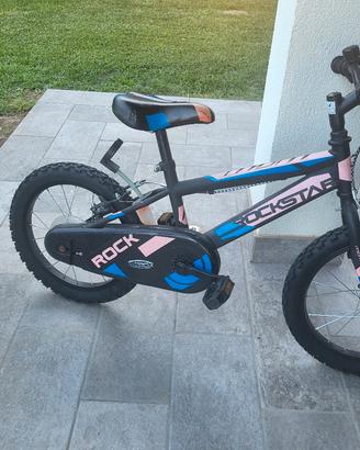 Bicicletta bambino 3-5 anni