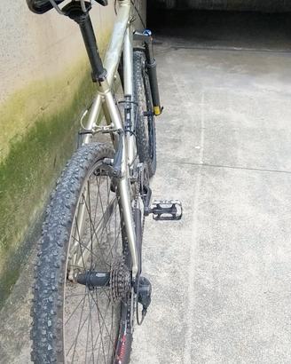 MTB taglia S