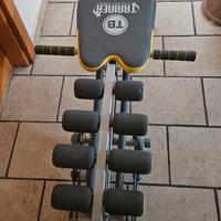 fitness 