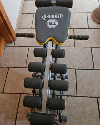 fitness 