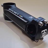 attacco manubrio ritchey 4 Axis wcs