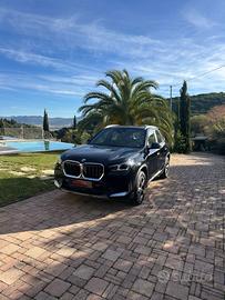 Bmw X1 sDrive 18i