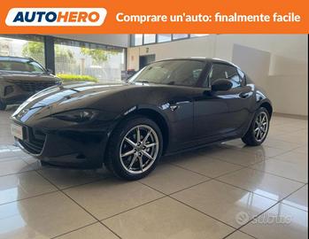 MAZDA MX-5 SS56140