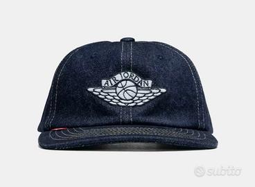 Levi’s x Jordan Denim Cap