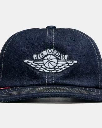 Levi’s x Jordan Denim Cap